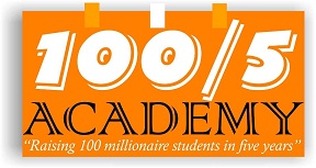 HUNDRED AND FIVE ACADEMY