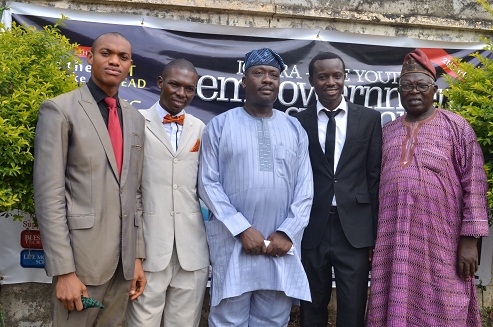 Igbara-Oke Youth Empowerment Summit