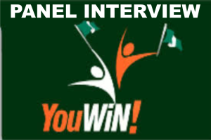 panel interview