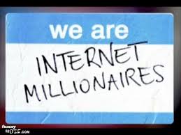 internet millionaire in nigeria
