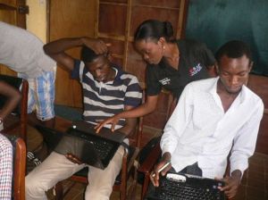 SKILLS ACQUISITION PROGRAMME 7