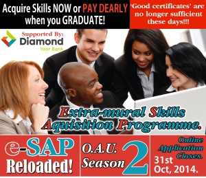 skill aquisition programme