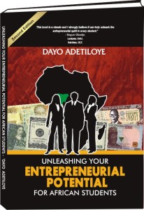 African student book