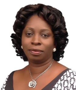 Bibi Bunmi Apampa