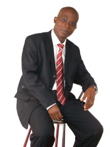 Dr Abibi Olamitoye