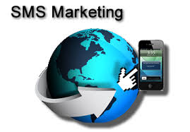 Sms marketing