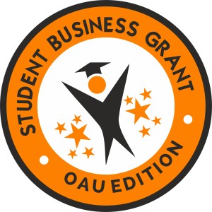 APPLY FOR STUDENT BUSINESS GRANT