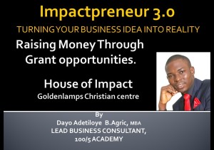 impactpreneur