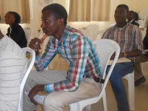 Pictures: 2015 Dayo Adetiloye Live Seminar on Staring, Growing and Expanding Your Business