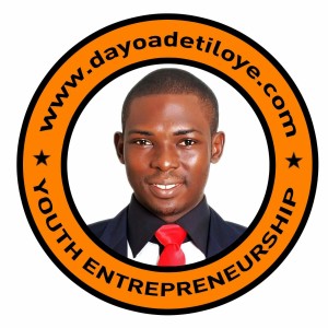 Dayo Adetiloye Logo