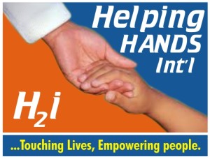 Become A Millionaire in 5months with Helping Hand International in Nigeria
