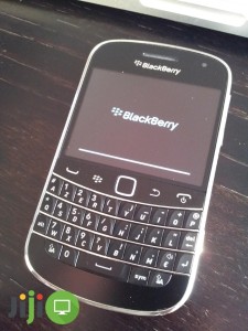 Black Berry