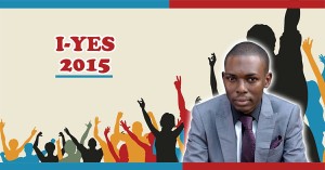 Dayo IYES 2015