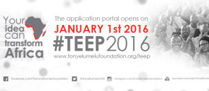 TEEP 2016