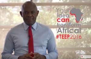 Download This Free Ebook To Answer Tony Elumelu N850,000 Grant Application Questions (TEEP 2016)