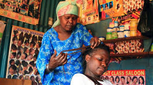 Beauty Care Concept Business Plan in Nigeria 4