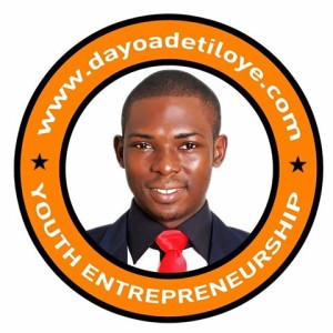 Dayo Adetiloye website logo