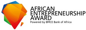 African Entrepreneurship Award 2016