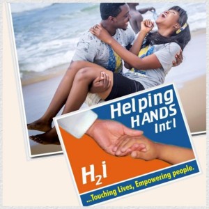 WHAT IS HELPING HANDS INTERNATIONAL H2I