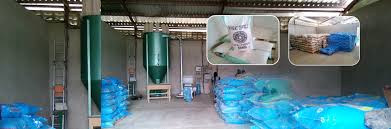 FEED MILL BUSINESS PLAN IN NIGERIA 4