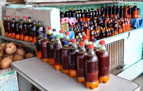 PALM OIL PRODUCTION AND PROCESSING BUSINESS PLAN IN NIGERIA 5