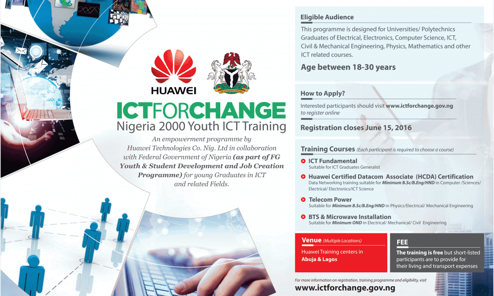 Office for ICT Innovation and Entrepreneurship Internship Program