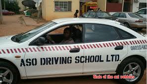 DRIVING SCHOOL BUSINESS PLAN IN NIGERIA 4