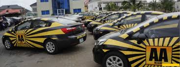 DRIVING SCHOOL BUSINESS PLAN IN NIGERIA