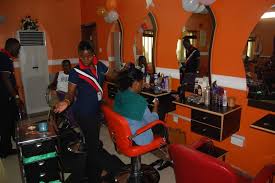 HAIR SALON BUSINESS PLAN IN NIGERIA 1