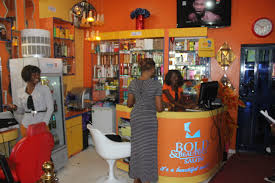 HAIR SALON BUSINESS PLAN IN NIGERIA