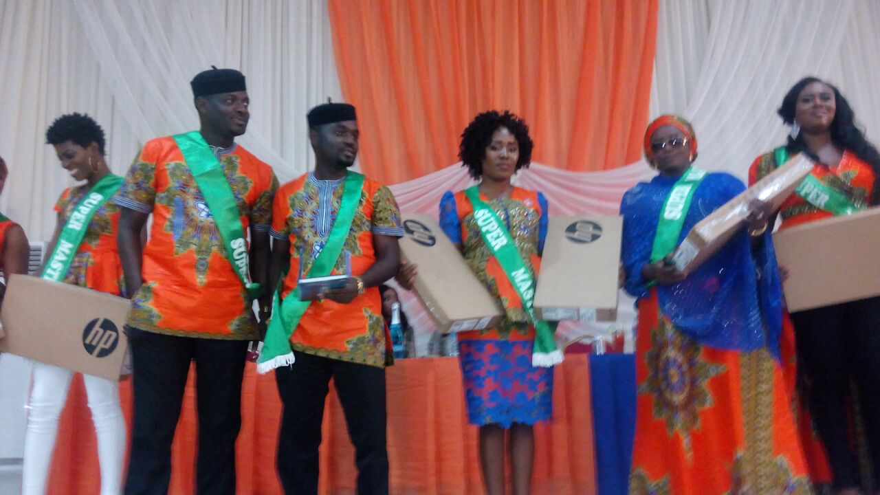 Pictures of H2i Uyo Car AWARD How Millionaires Are Made in Helping Hands International 2