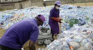Recycling Waste Material Business Plan in Nigeria 1