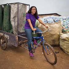 Recycling Waste Material Business Plan in Nigeria 4