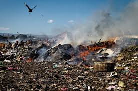 Recycling Waste Material Business Plan in Nigeria 6