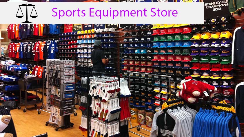 Sports Apparel Store Business Plan