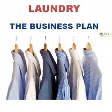 laundry and dry cleaning business plan