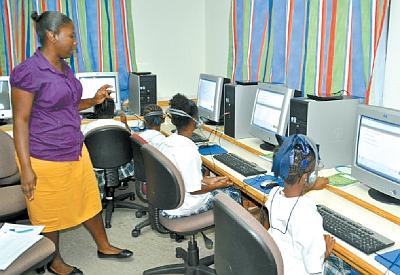 COMPUTER SCHOOL BUSINESS PLAN IN NIGERIA