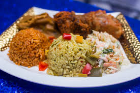 MOBILE FOOD VENDING BUSINESS PLAN IN NIGERIA
