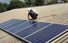 Business plan for solar energy