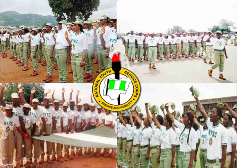 Things You Must Know and Do Before, During and After NYSC