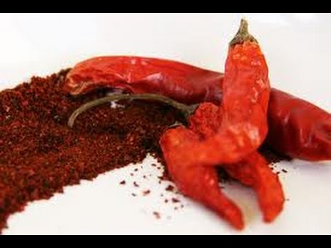 CHILLI PEPPER FARMING AND SALES BUSINESS PLAN IN NIGERIA