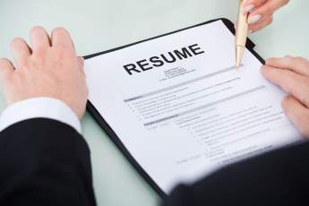 CV AND RESUME WRITING SERVICES AGENCY BUSINESS PLAN IN NIGERIA