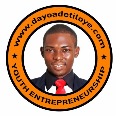 Free Lagos Live Seminar with Dayo Adetiloye on Saturday 1st of July 2017