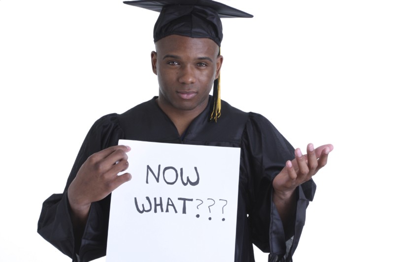 Job or Business Make That Decision Now Counsel to Fresh Nigerian Graduates.