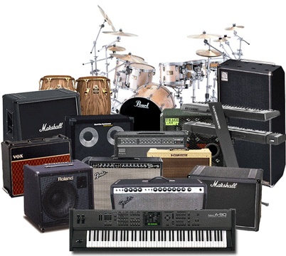 MUSICAL EQUIPMENT RENTALS BUSINESS PLAN IN NIGERIA