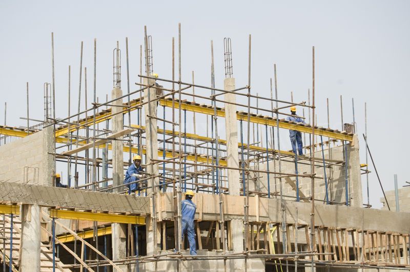 BUILDING CONSTRUCTION BUSINESS PLAN IN NIGERIA