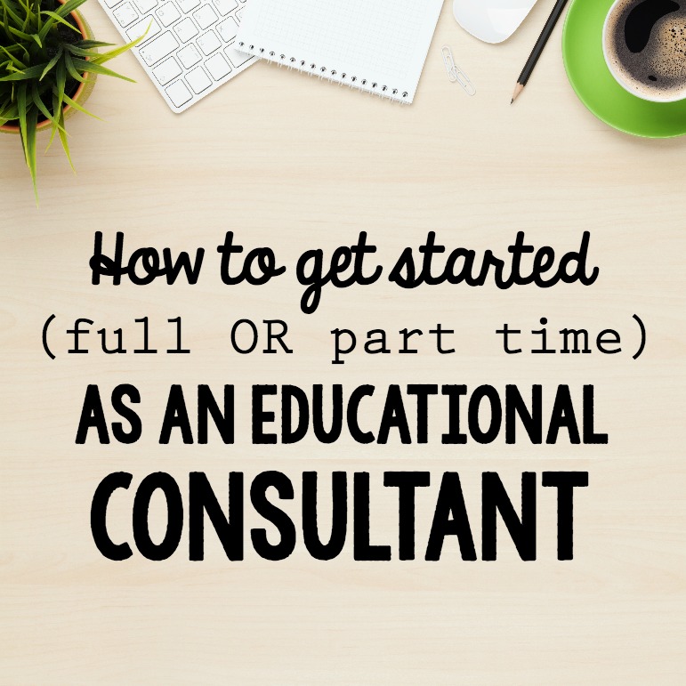 EDUCATIONAL CONSULTING BUSINESS PLAN IN NIGERIA