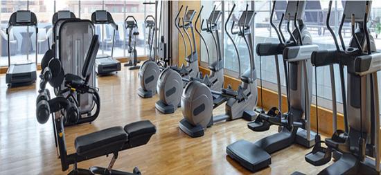 GYM HOUSE BUSINESS PLAN IN NIGERIA