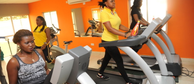 GYM HOUSE BUSINESS PLAN IN NIGERIA