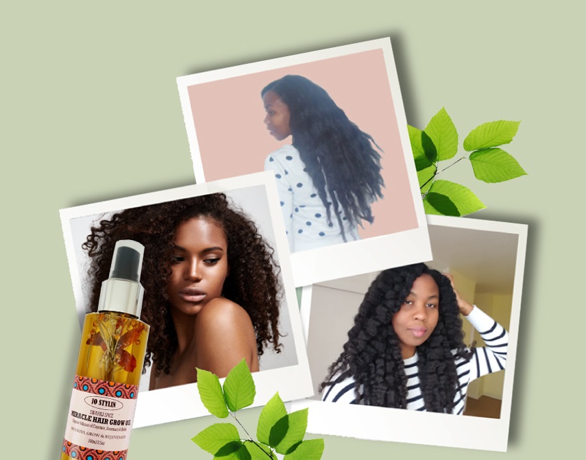 HAIR CARE PRODUCTS AND SERVICES BUSINESS PLAN IN NIGERIA